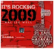 Blue, Kaminey, London Dreams & others - It's Rocking 2009 Aal Izz Well