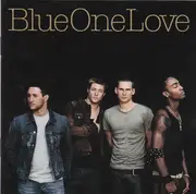 CD - Blue - One Love