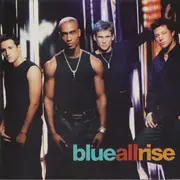 CD - Blue - All Rise