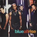CD - Blue - All Rise