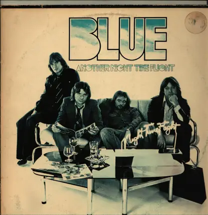 Blue - Another Night Time Flight