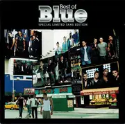 Double CD - Blue - Best of Blue -Ltd-