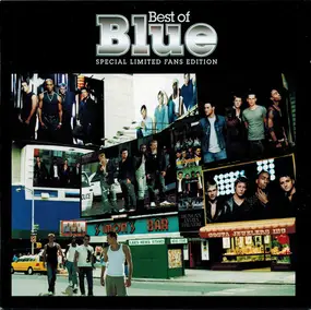 Blue - Best of Blue -Ltd-