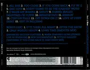 Double CD - Blue - Best of Blue -Ltd-