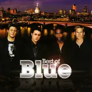 CD - Blue - Best Of Blue