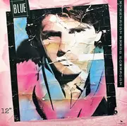 12inch Vinyl Single - Blue - Everybody Needs Somebody