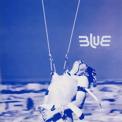 Blue - Resistance