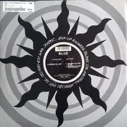 12inch Vinyl Single - Blue - Spanish Lullaby