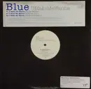 12inch Vinyl Single - Blue - U Make Me Wanna