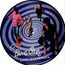 Picture LP - Blue Cats - The Tunnel