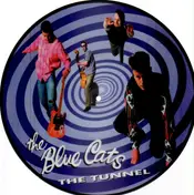 the blue cats - The Tunnel
