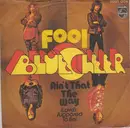 7'' - Blue Cheer - Fool
