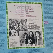 LP - Blue Cheer - Louder Than God (The Best Of Blue Cheer)