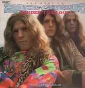 LP - Blue Cheer - Louder Than God (The Best Of Blue Cheer)