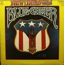 LP - Blue Cheer - New!  Improved!  Blue Cheer