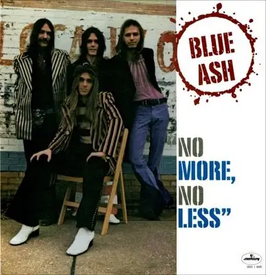 Blue Ash - No More,  No Less