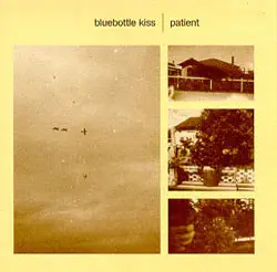 Bluebottle Kiss - Patient