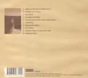 CD - Bluebottle Kiss - Patient