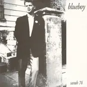 Blueboy - Meet Johnny Rave
