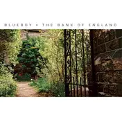 Blueboy - Bank Of England -Reissue-