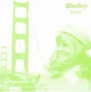 7inch Vinyl Single - Blueboy - Bikini - EP