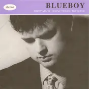 Blueboy - Dirty Mags