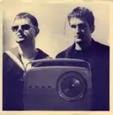 7inch Vinyl Single - Blueboy - Love Yourself