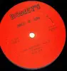 12'' - Blue Boy - Soca Baptiste