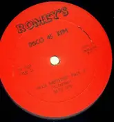 Blue Boy - Soca Baptiste