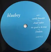 LP - Blueboy - If Wishes Were Horses - 1st Press on Sarah