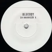 7inch Vinyl Single - Blueboy - Love Yourself