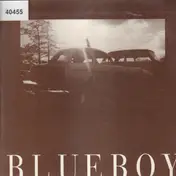 Blueboy - River