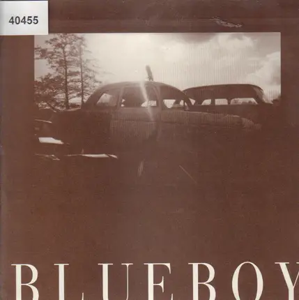 Blueboy - River