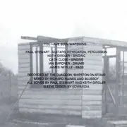 CD - Blueboy - The Bank Of England