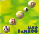 12inch Vinyl Single - Blue Bamboo - ABC & D