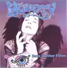 CD & DVD - Blueberry - Have Another Pillow