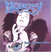 Blueberry - Have Another Pillow