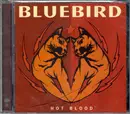 CD - Bluebird - Hot Blood