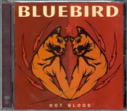 CD - Bluebird - Hot Blood
