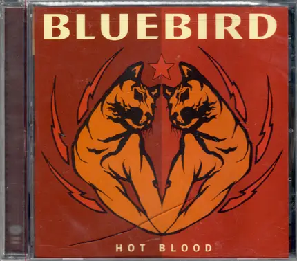 Bluebird - Hot Blood