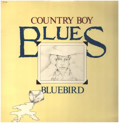 Bluebird - Country Boy Blues