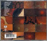 CD - Bluebird - Hot Blood