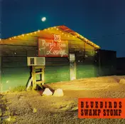 The Bluebirds - Swamp Stomp
