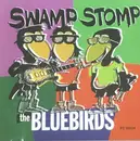CD - Bluebirds - Swamp Stomp