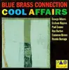 CD - Blue Brass Connection - Cool Affairs