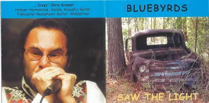 Bluebyrds - Saw the Light