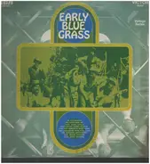 Bluegrass Compilation - Early Blue Grass