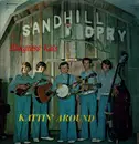 LP - Bluegrass Cats - Kattin' Around