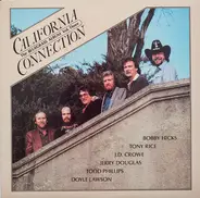 Bluegrass Album Band Feat. Bobby Hicks / Todd Phillips / J.D. Crowe / Jerry Douglas / Tony Rice / D - California Connection - The Bluegrass Album Vol. Three