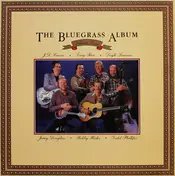 The Bluegrass Album Band - The Bluegrass Album Volume Four
